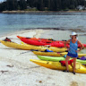 Meet your Posher, Jane